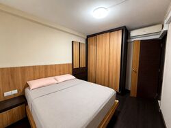Blk 861 Khatib Evergreen II (Yishun), HDB 3 Rooms #587259331